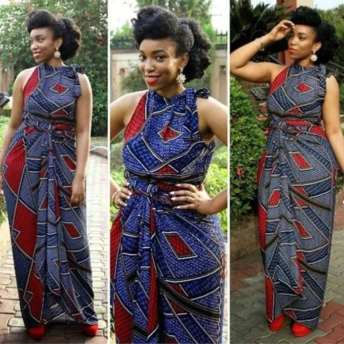 Latest kitenge designs 2018 best sale